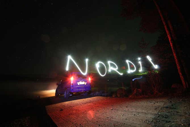 Private Northern Lights Hunting Expedition - Your Guide Makes the Difference