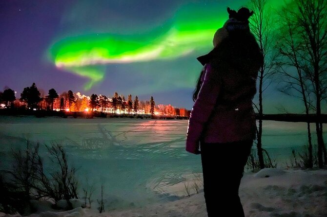 Private Northern Lights Hunting Tour Rovaniemi - Who will enjoy this best