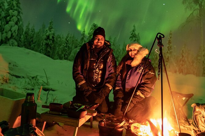 Private Northern Lights Photography Hunting - Why this private aurora hunt is different