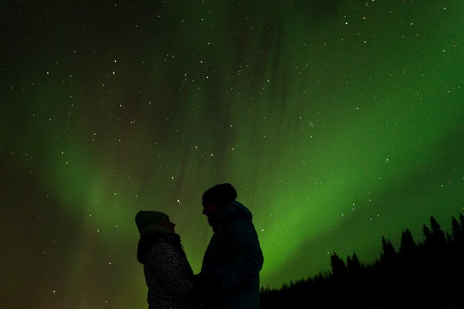 Private Northern Lights Photography Hunting - Who should book this experience