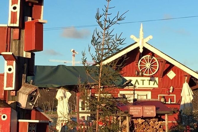 Private Porvoo Tour & Visit Runeberg’s National Poet House - Price, timing, and what you receive