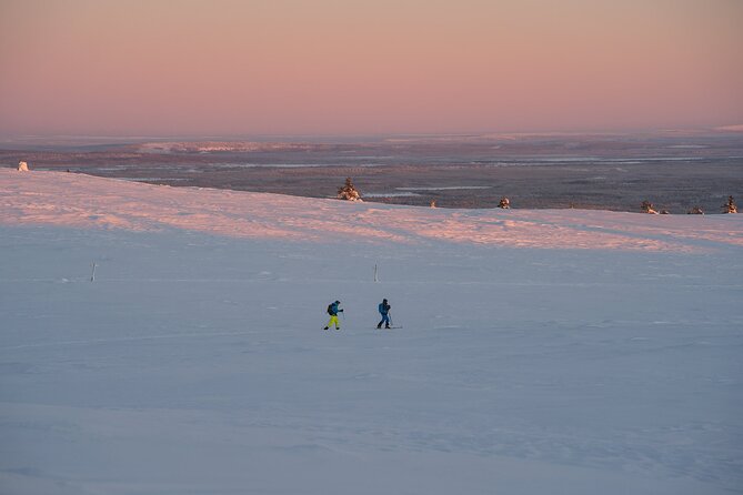 Private Snowshoe or Ski Adventure in Lapland from Rovaniemi - A Private Day in Lapland, Built Around Your Group