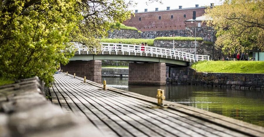 Private tour to Suomenlinna and Helsinki - Why Helsinki and Suomenlinna work well together