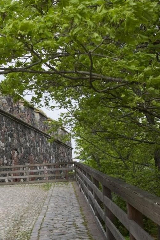 Private tour to Suomenlinna and Helsinki - What the price really buys you