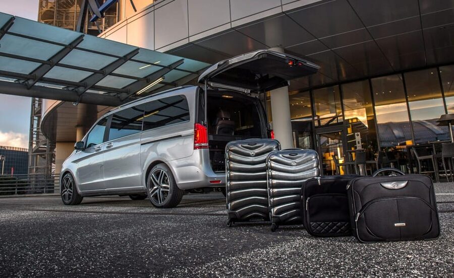 Private Transfer Rovaniemi - Kiruna - Key points to know before crossing Lapland