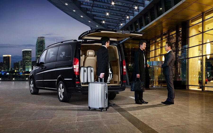 Private Transfer Rovaniemi - Kiruna - Why this private Rovaniemi to Kiruna ride can make sense