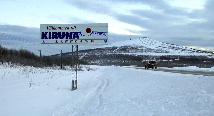 Private Transfer Rovaniemi - Kiruna - Pickup, timing, and the value of door-to-door service