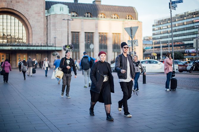 Private VIP Guided Helsinki City Tour - Why this private Helsinki tour works well in a short stay