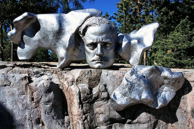 Private VIP Guided Helsinki City Tour - What the guides add to the four-hour route
