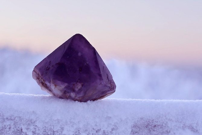 Pyhä Luosto And Lampivaara Amethyst Mine - Key points to know before you book