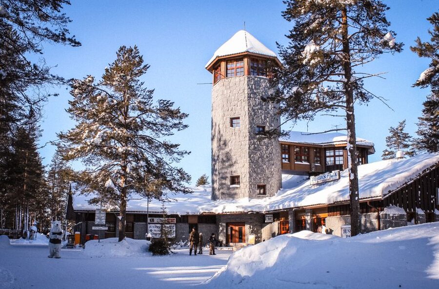 Ranua Wildlife Park Guided Tour from Rovaniemi - Key points to know before you book