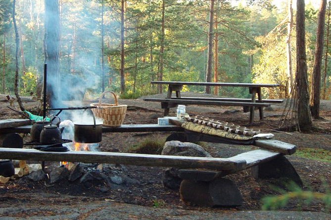 Reindeer Park Adventure - Weather and seasonal expectations
