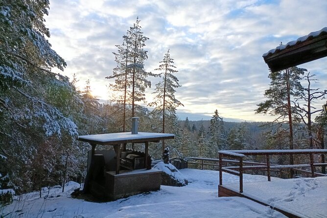 Reindeer Park & Horse Stables Safari - Who should book this experience?