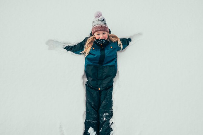 Rent Winter Clothing in Rovaniemi - All Sizes & Ages - Key points to know before booking