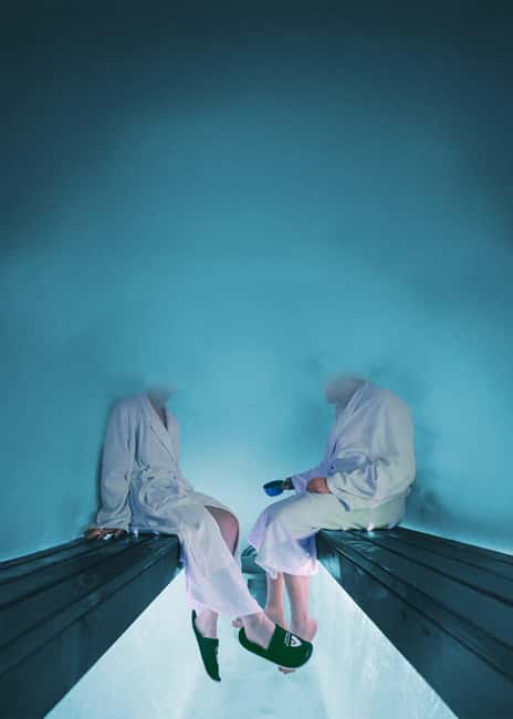 Rovaniemi: Arctic Snow Hotel Tour and Snow Sauna Experience - The time problem: five hours can pass quickly