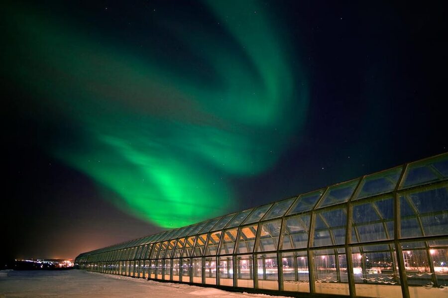 Rovaniemi: Arktikum Science Centre and Museum Entry Ticket - Why Arktikum makes sense before your Lapland outings