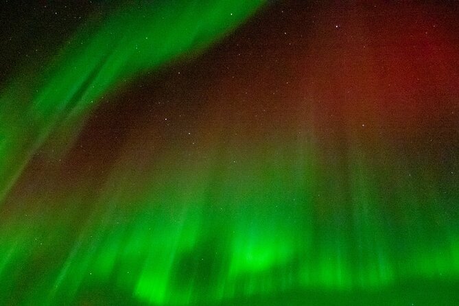 Rovaniemi: Aurora BBQ at the Best Spots - Two Aurora stops give the night a better chance