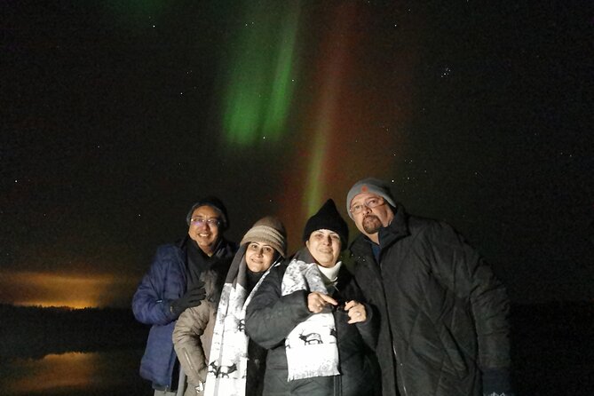 Rovaniemi: Aurora BBQ at the Best Spots - Should you book the Rovaniemi Aurora BBQ tour?