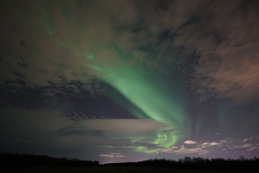 Rovaniemi: Aurora Borealis Tour - Who should book this aurora hunt?