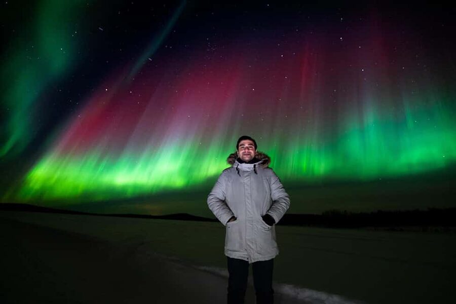 Rovaniemi: Aurora Hunt - Free Photos, 100% Guaranteed Refund - Key points to know before you book