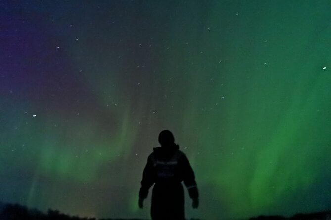 Rovaniemi: Aurora Hunting & Photography Tour - The guide makes the difference