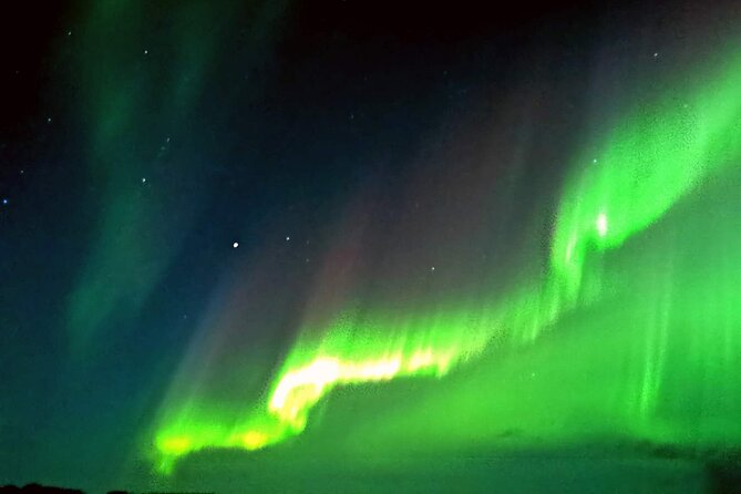 Rovaniemi: Aurora Hunting & Photography Tour - Who should book this evening