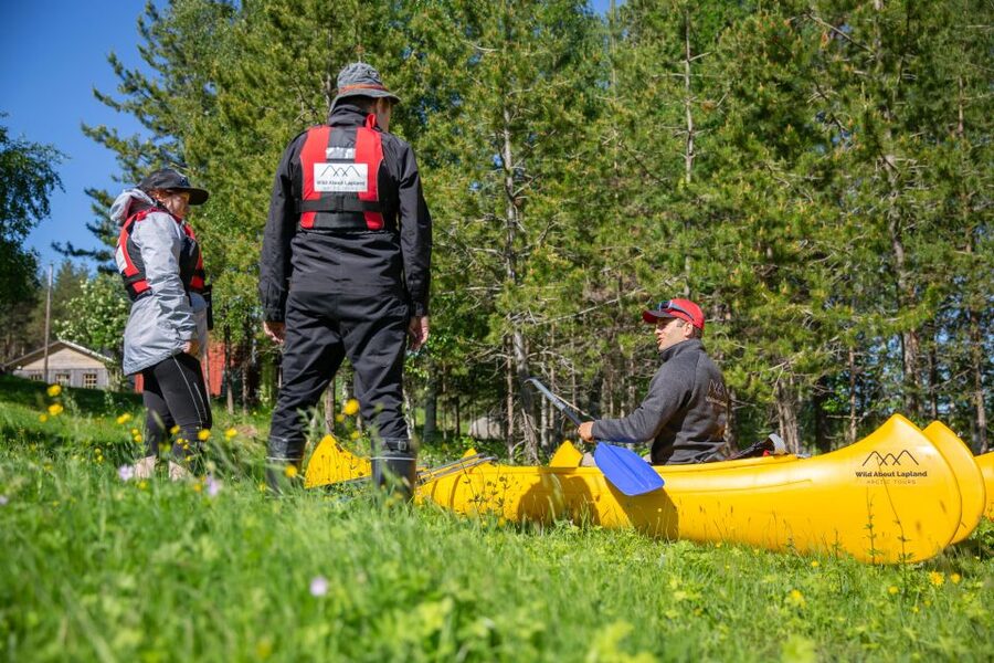Rovaniemi: Authentic Reindeer Farm & Canoeing - Is this Rovaniemi tour worth booking?