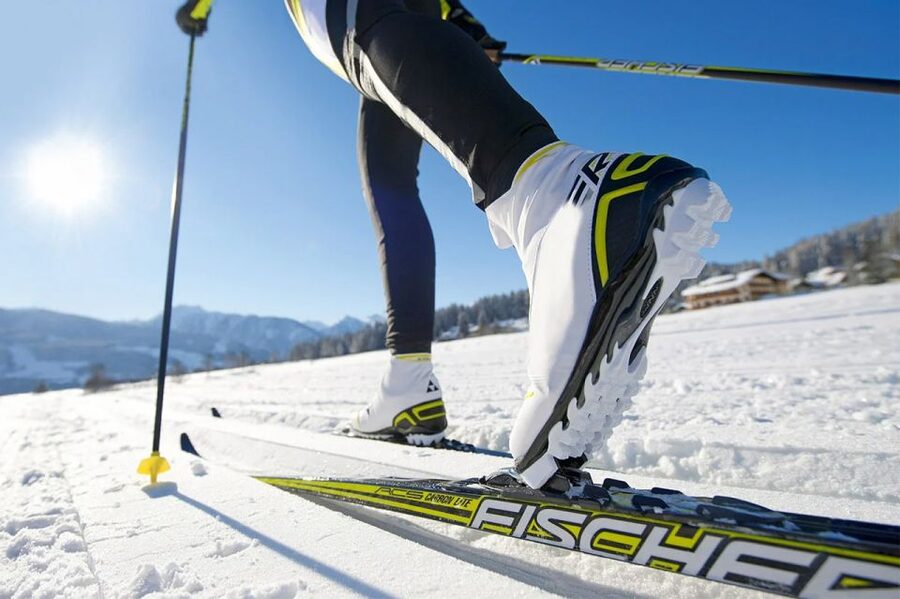 Rovaniemi: Cross Country Wilderness Ski Adventure - Who should book this Rovaniemi ski adventure