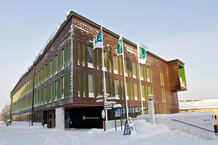 Rovaniemi: Culture Pass to Arktikum, Korundi, and Pilke - A practical order for using the three museums