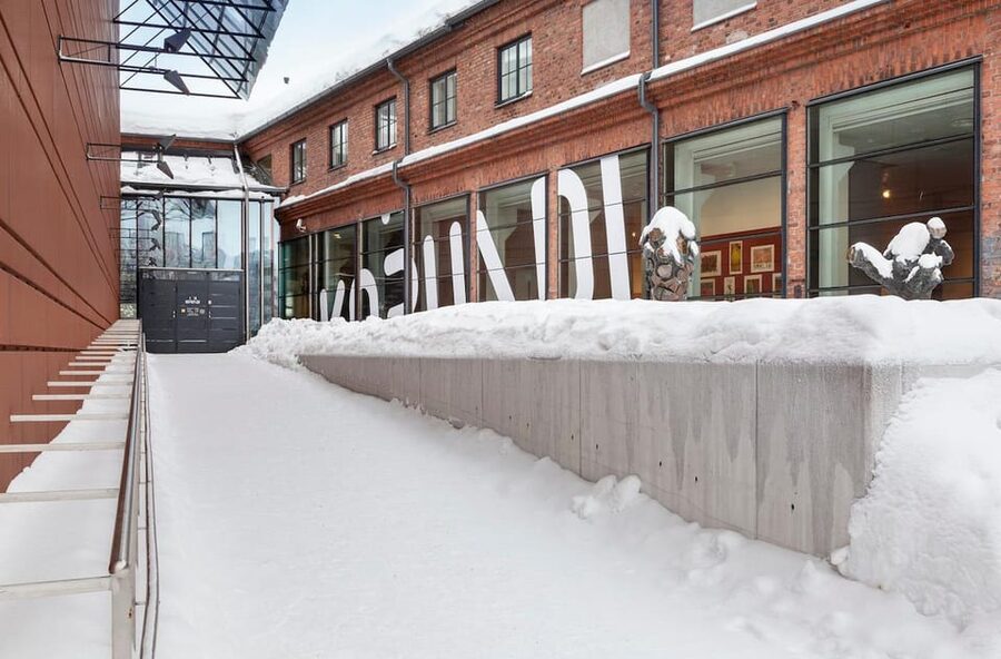Rovaniemi: Culture Pass to Arktikum, Korundi, and Pilke - Is $34 a good value?