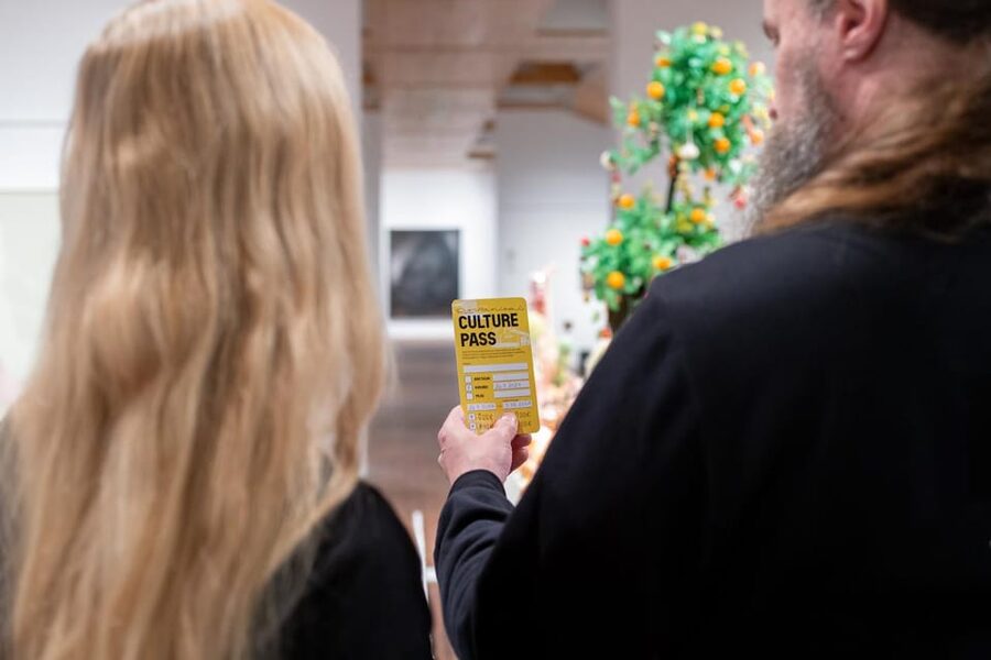 Rovaniemi: Culture Pass to Arktikum, Korundi, and Pilke - Who should buy the Culture Pass?