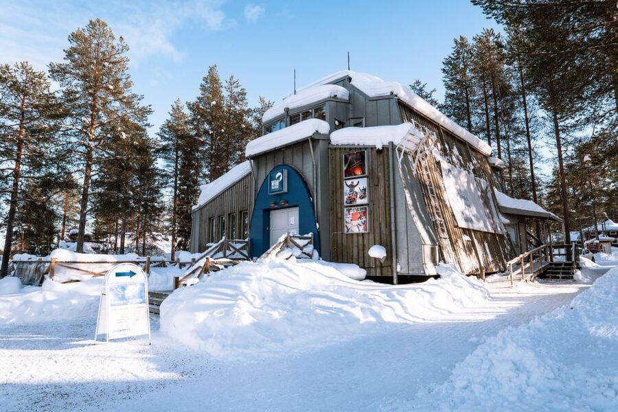 Rovaniemi: Easy Snowmobile Safari - Is $116 per person good value?