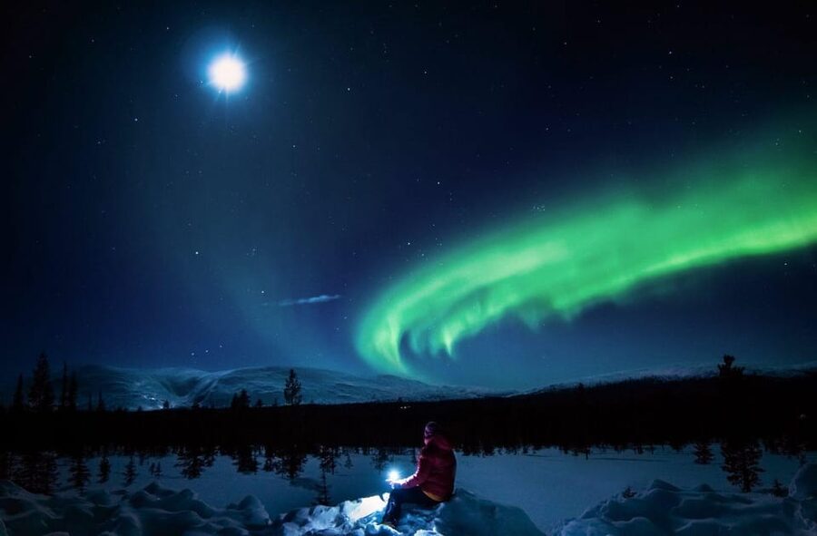 Rovaniemi: Guaranteed Aurora Hunting Tour with Local Guide - Why this Aurora tour works differently