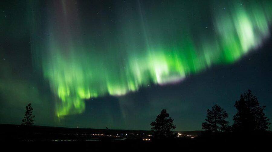 Rovaniemi: Guaranteed Aurora Hunting Tour with Local Guide - What the $159 price really buys