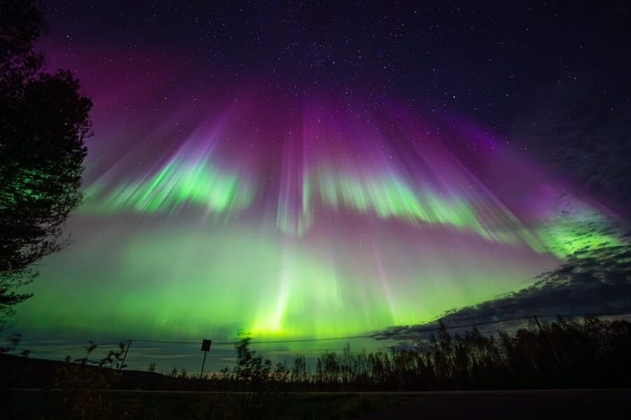 Rovaniemi: Guaranteed Ultimate Aurora Hunt with Photographer - Key points at a glance