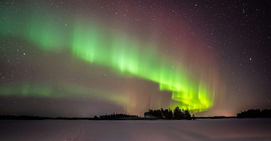 Rovaniemi: Guaranteed Ultimate Aurora Hunt with Photographer - Who should book this hunt