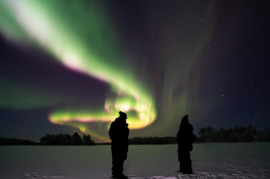 Rovaniemi: Guaranteed Ultimate Aurora Hunt with Photographer - Why this Rovaniemi aurora tour takes the long way