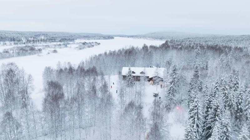 Rovaniemi: Husky & Reindeer Experience with Snowmobile Ride - Should you book it?