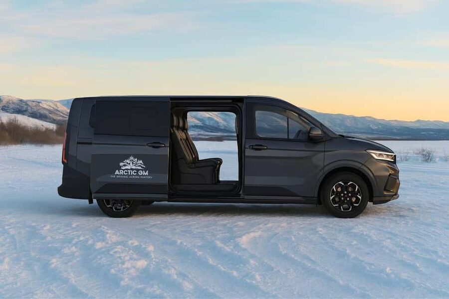 Rovaniemi: Husky Safari & Campfire BBQ – 6‑10 km Self‑Drive - Why the self-drive format matters