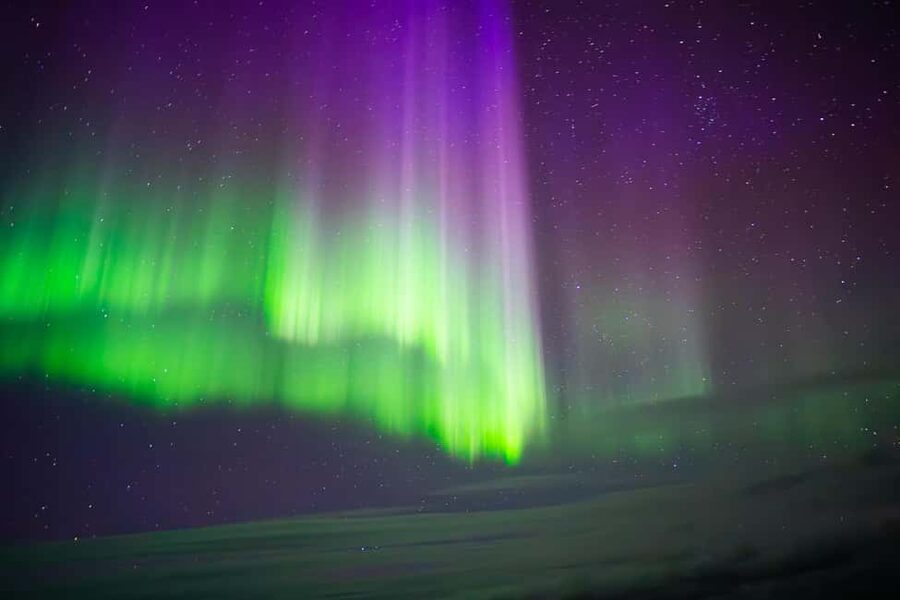 Rovaniemi: Ice Floating Experience with Northern lights - Key points to know before booking