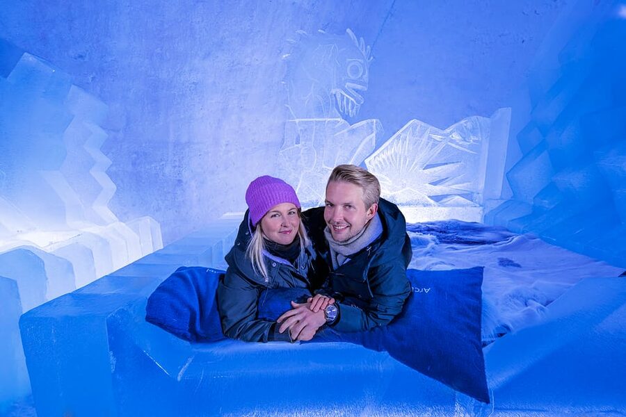 Rovaniemi: Ice sculpting experience - Is $193 a fair price?