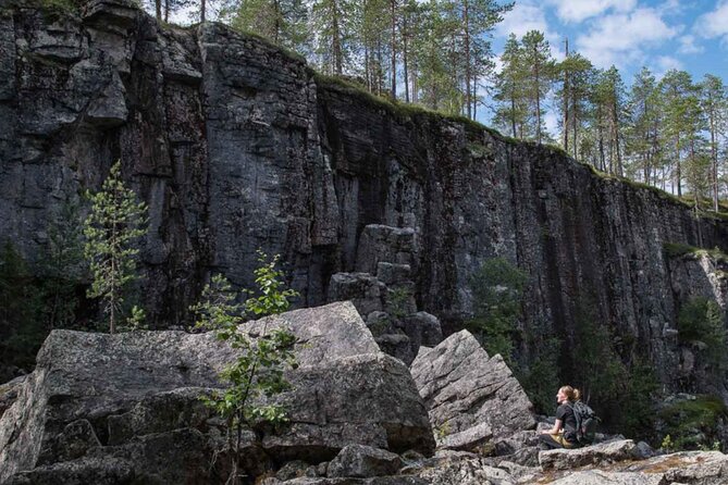 Rovaniemi Korouoma Canyon Hike and Barbecue Experience - Who Will Enjoy This Outing Most