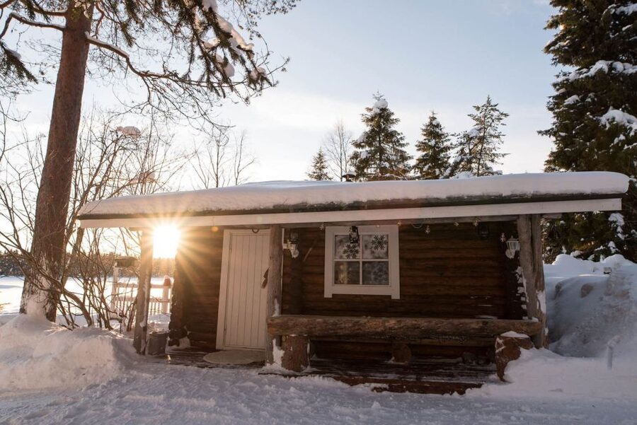 Rovaniemi: Lappish Evening Experience with Dinner - Key points to know before you book