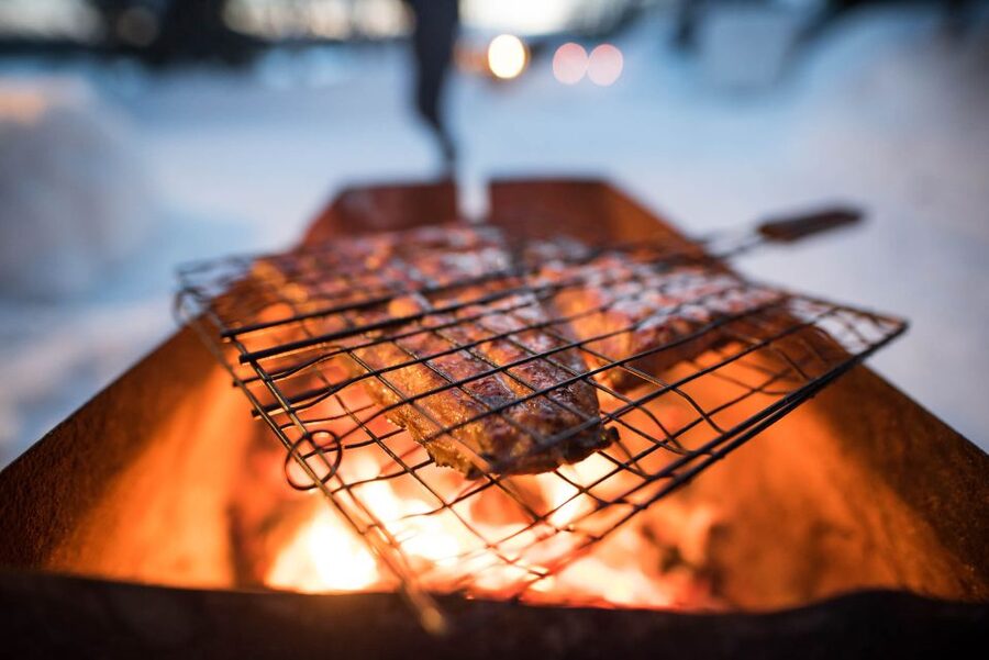 Rovaniemi: Lappish Evening Experience with Dinner - Should you book the Lappish evening?