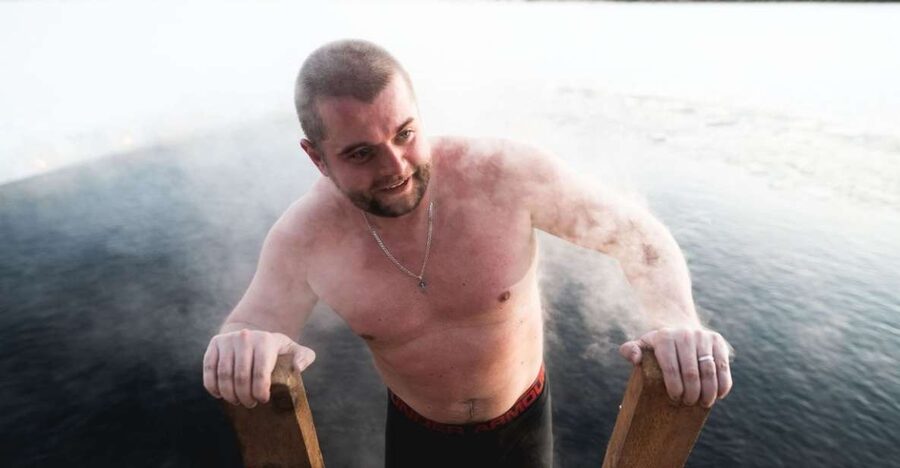 Rovaniemi: Lappish Evening Experience with Dinner - How the Finnish sauna works