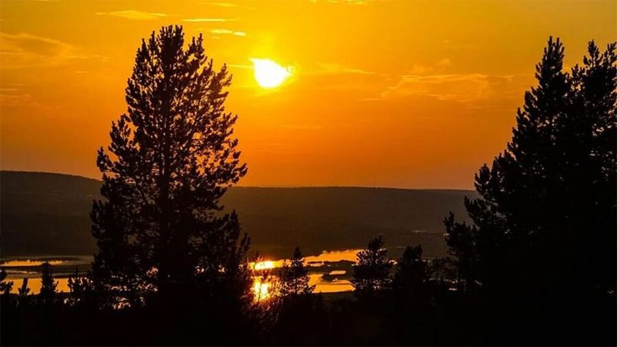 Rovaniemi: Midnight Sun, ATV Ride During The Golden Hour - Timing, weather, and practical planning