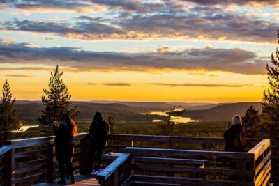 Midnight Sun Photography Tour