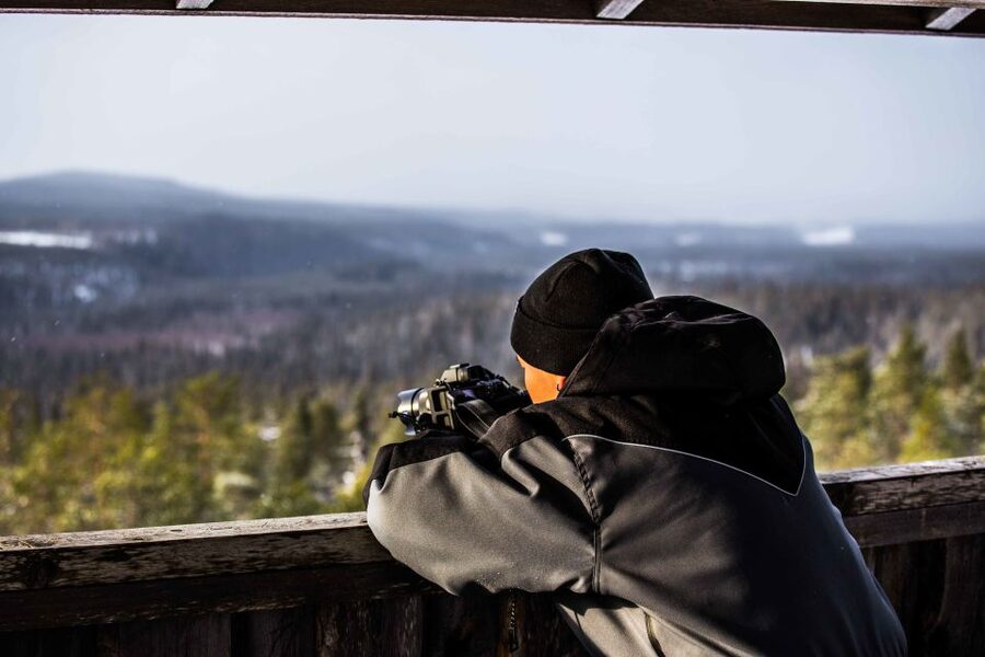 Rovaniemi: Nordic Forest Wilderness Adventure - What the $159 price includes