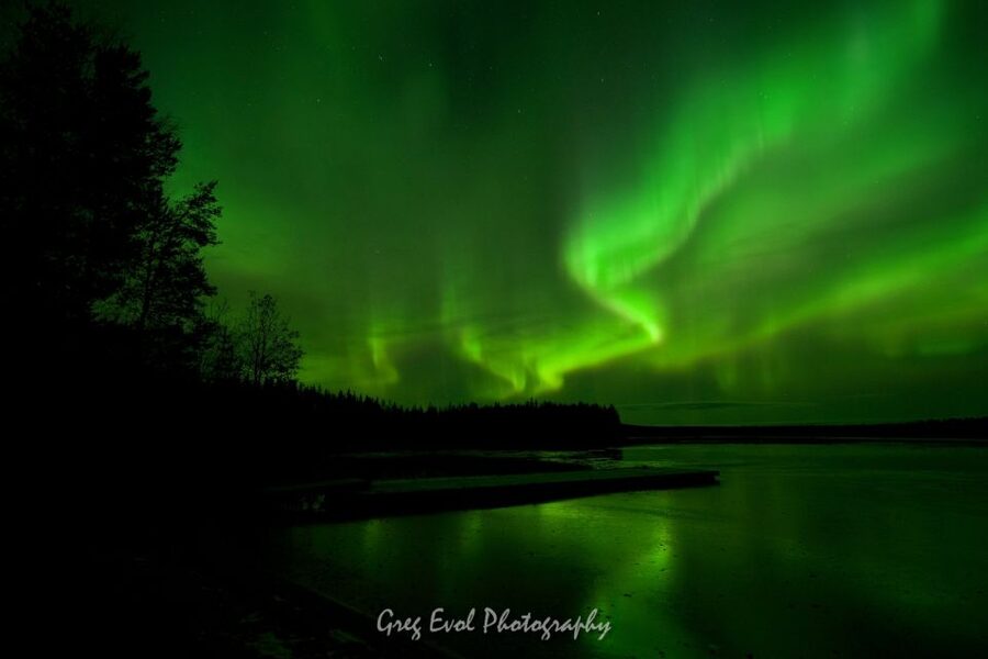 Rovaniemi: Northern Lights Hunting in Lappish old cottage - Key points to know before booking