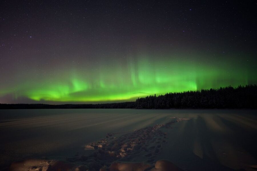 Rovaniemi: Northern Lights Hunting in Lappish old cottage - Who will enjoy this Rovaniemi aurora outing?